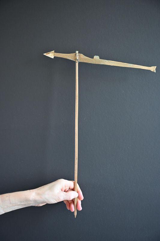 Arrow