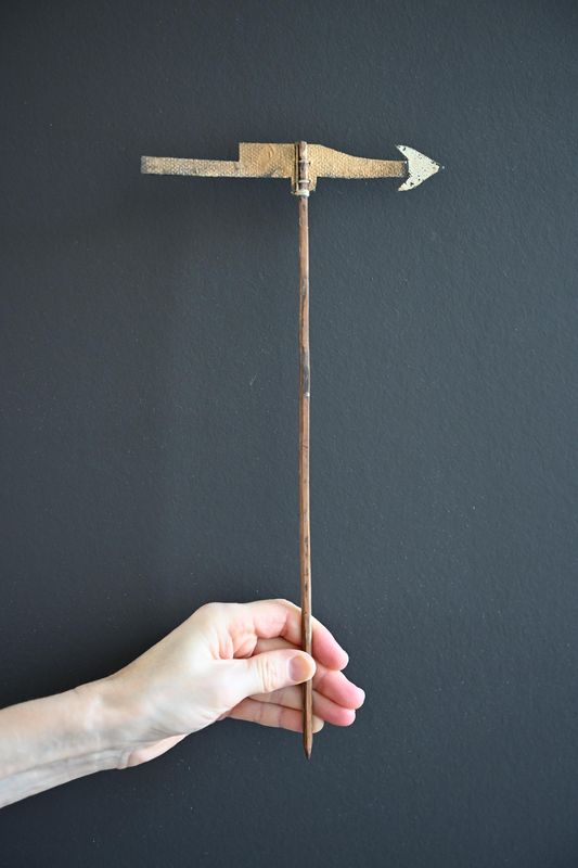 Arrow