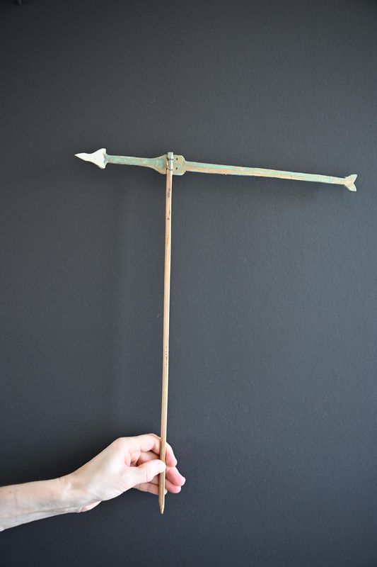 Arrow