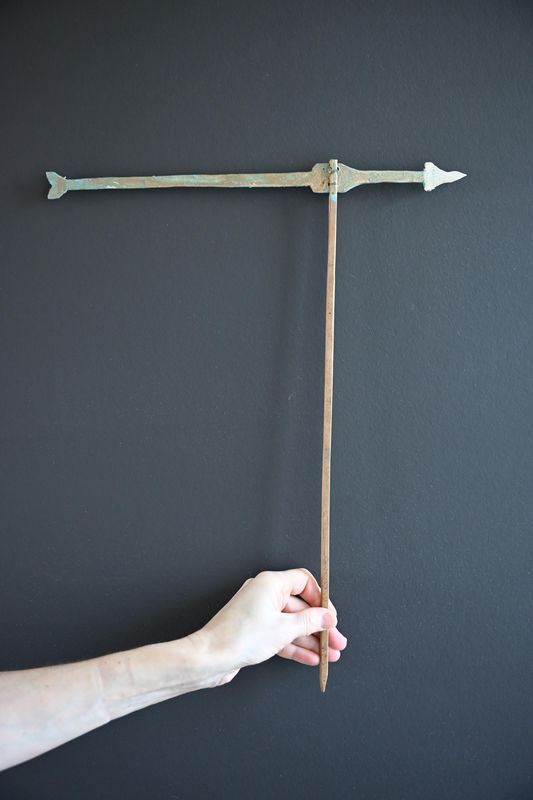 Arrow