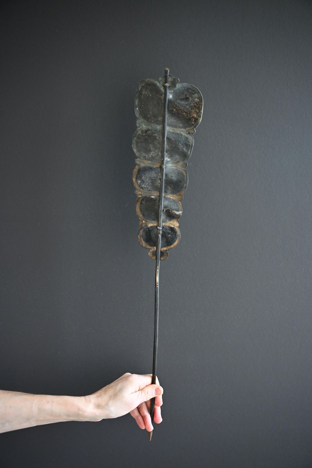 Bima's weapon Bima's weapon