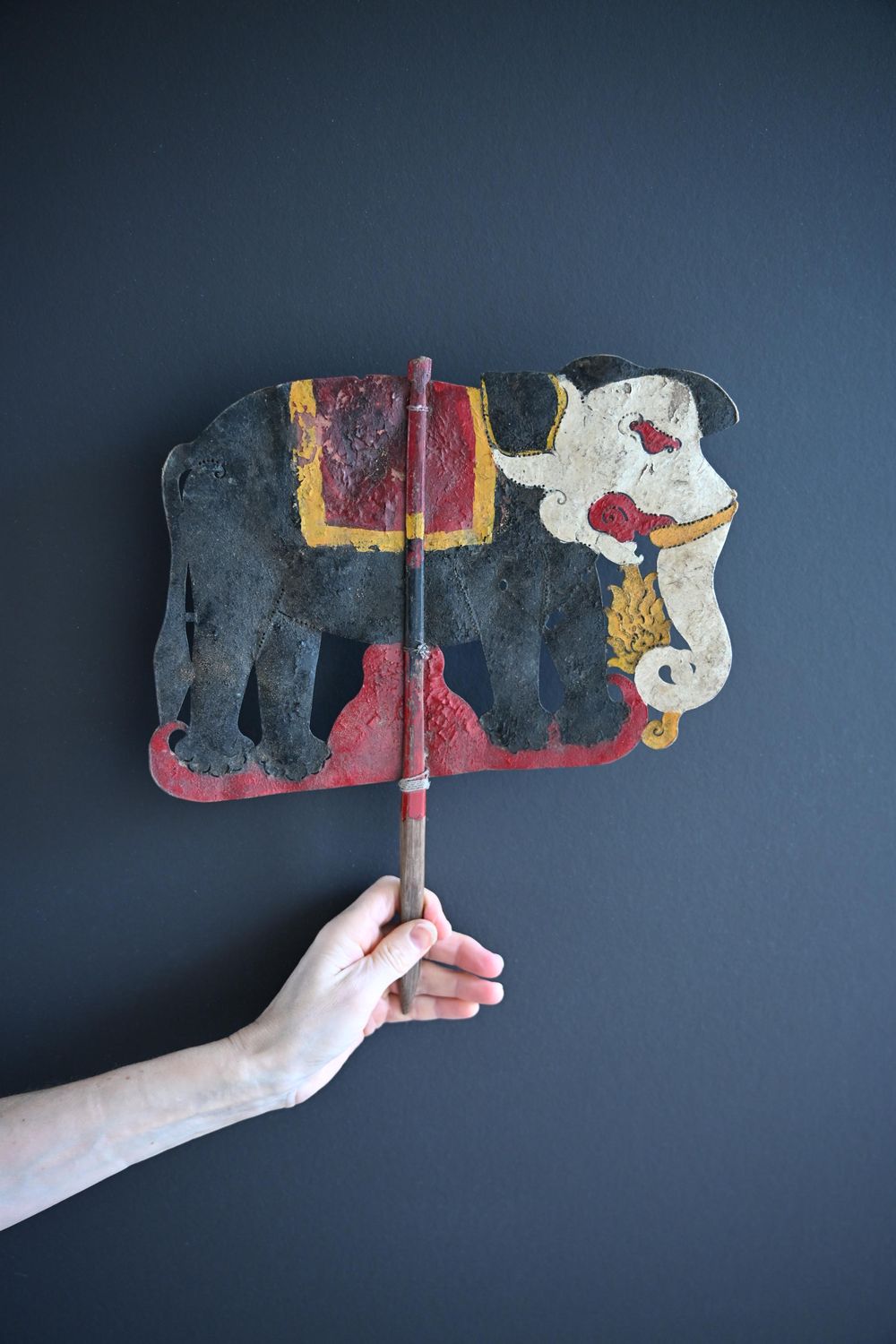 Elephant