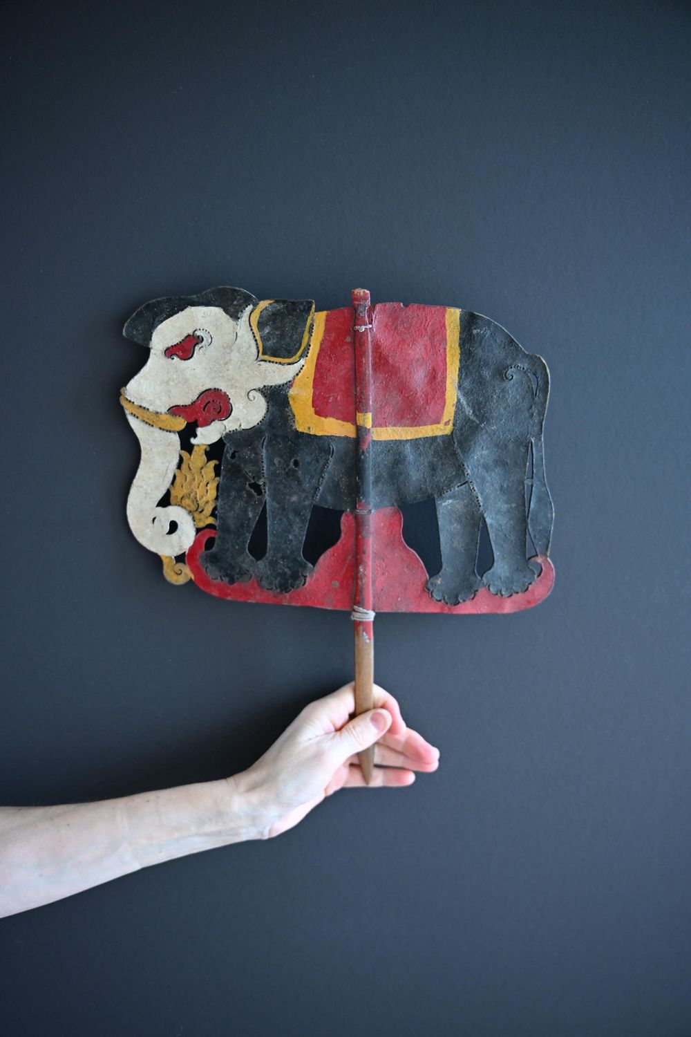 Vintage Olifant Vintage Olifant