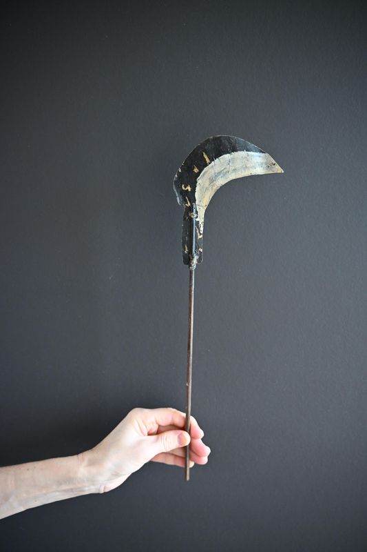Scythe