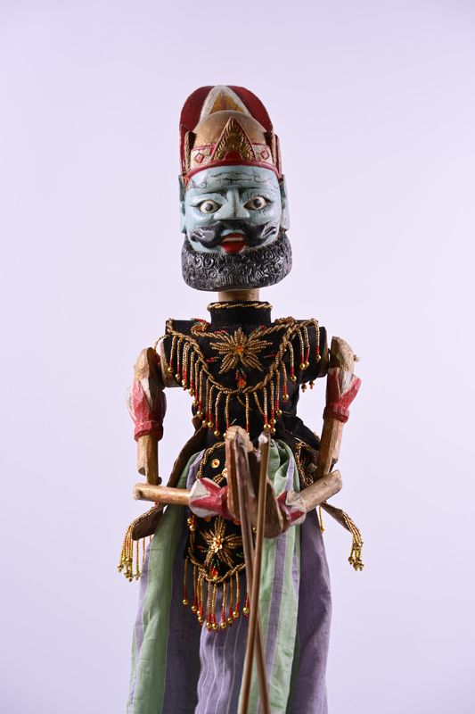 Maespati Maespati