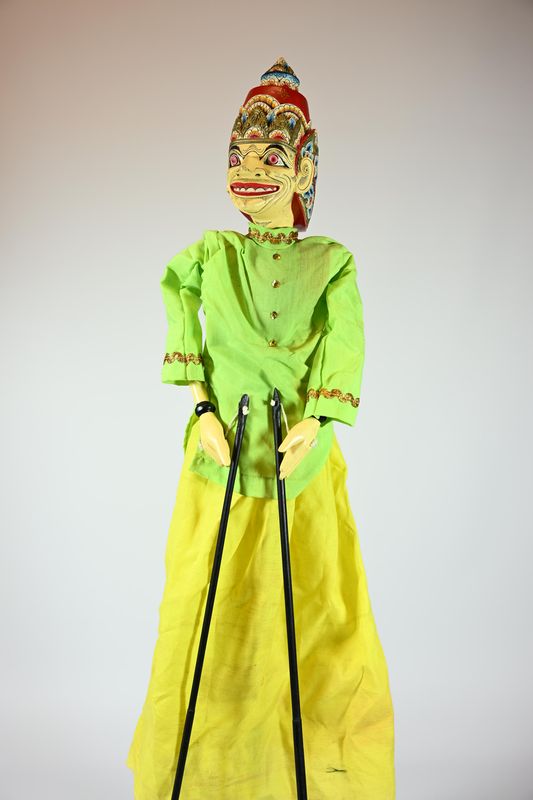 Sangkuni Sangkuni