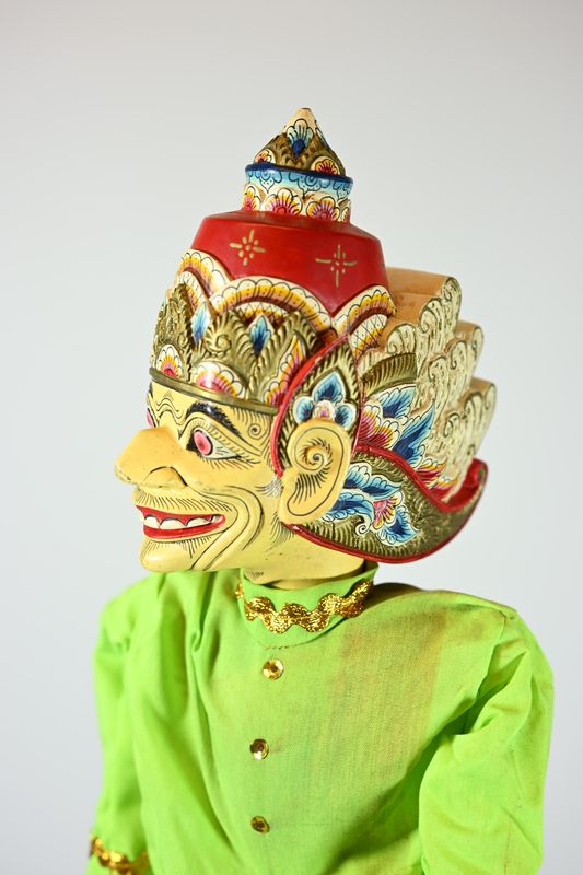 Sangkuni