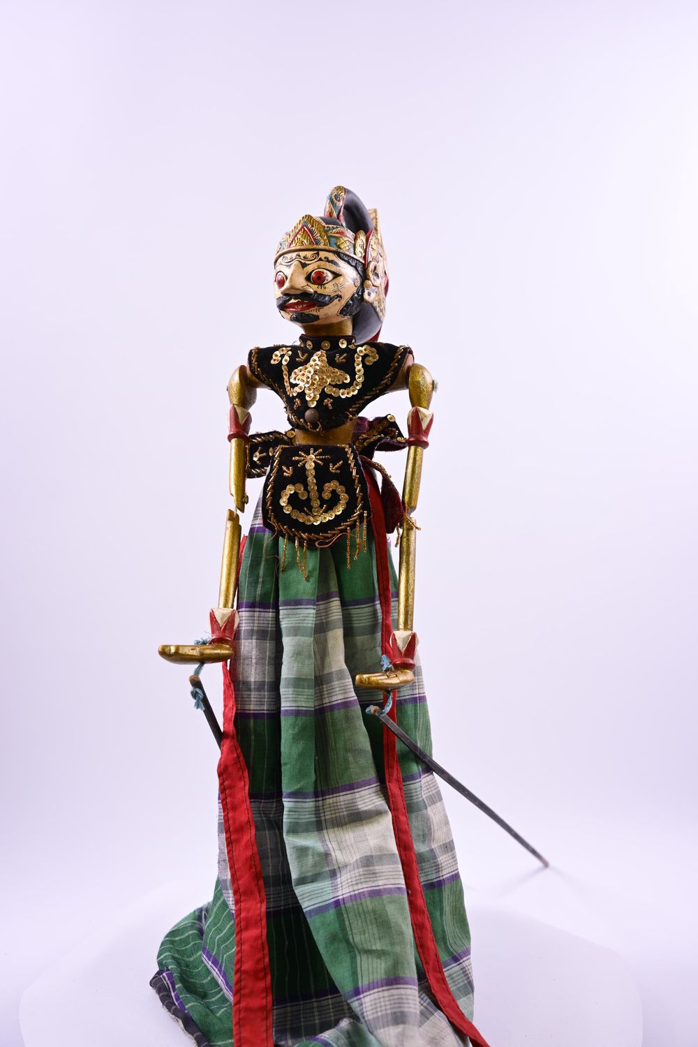 Setyaki Setyaki
