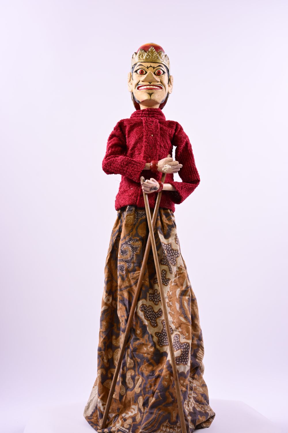 Sangkuni Sangkuni