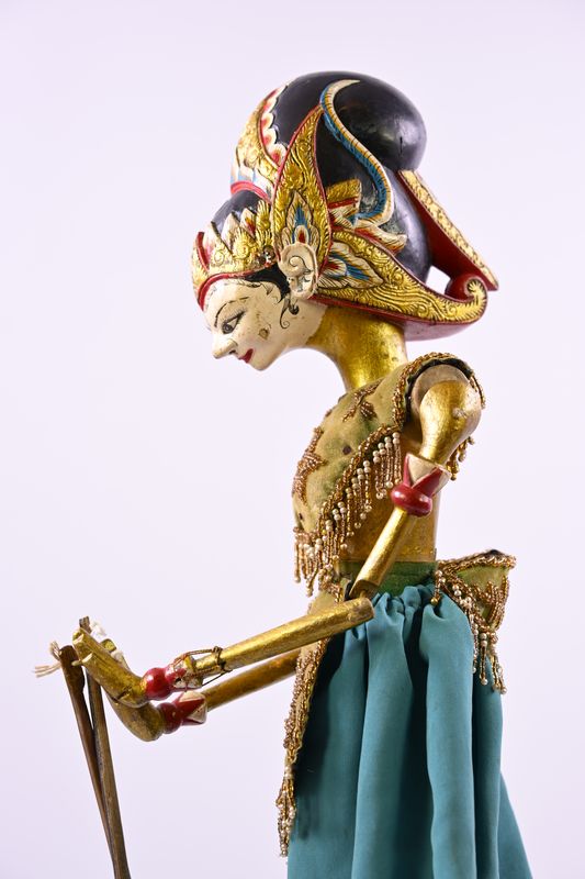 Darma Kusumah / Yudistira