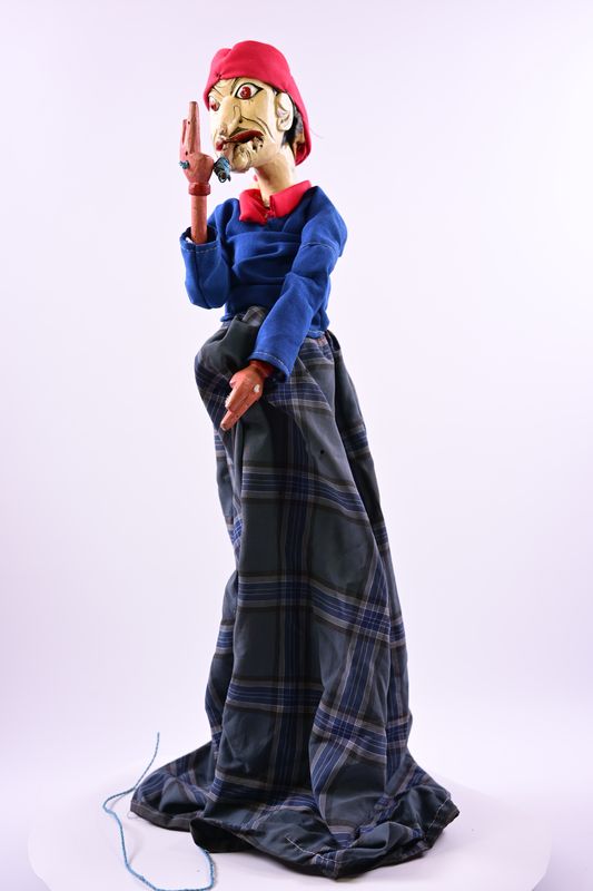 Kendang Barceng, Dawala