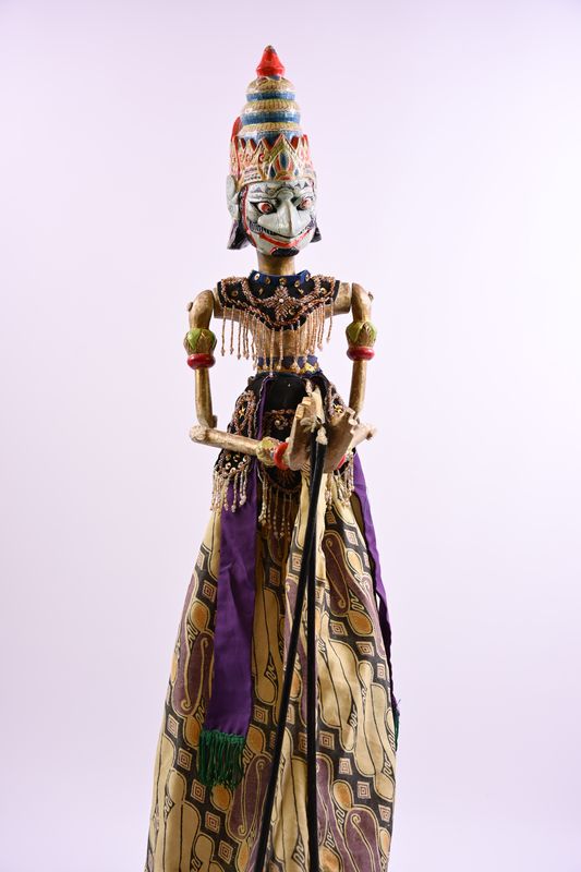 Batara Sambu Batara Sambu