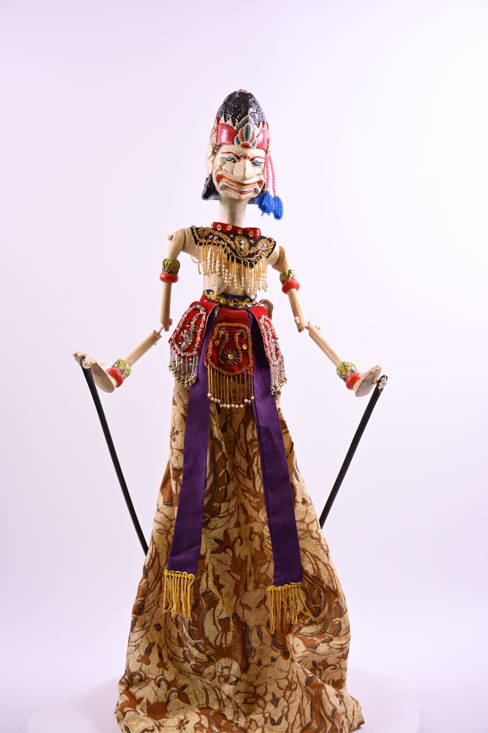Permoni / Durga Permoni / Durga