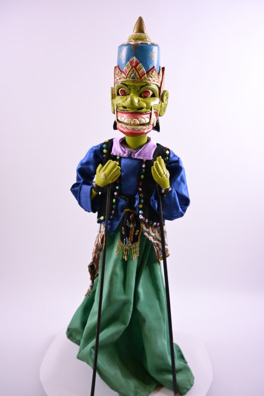 Prabakesa Prabakesa