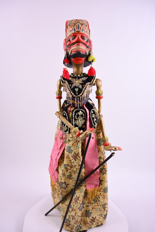 Rahwana Rahwana