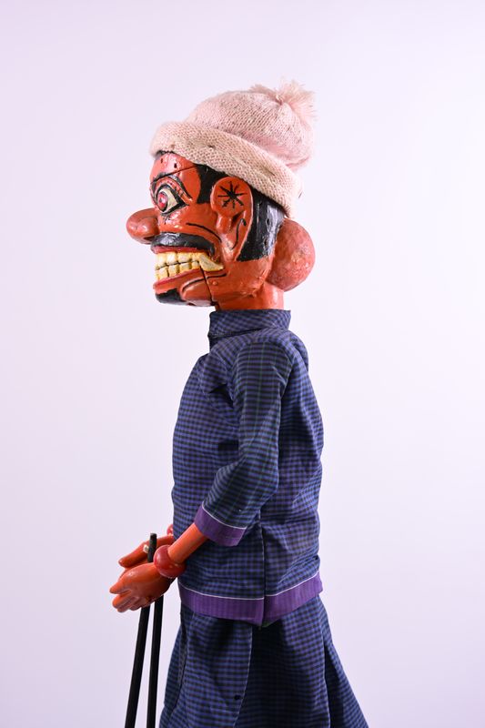 Buta Alas
