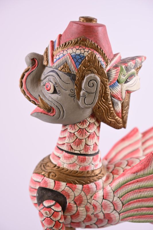 Paksi Naga Liman
