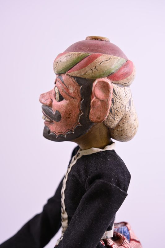 Umar Maya