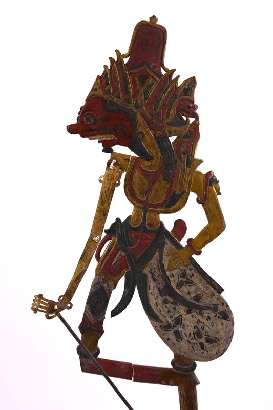 Rahwana Rahwana