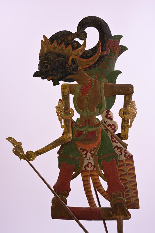 Bambangkaca Bambangkaca