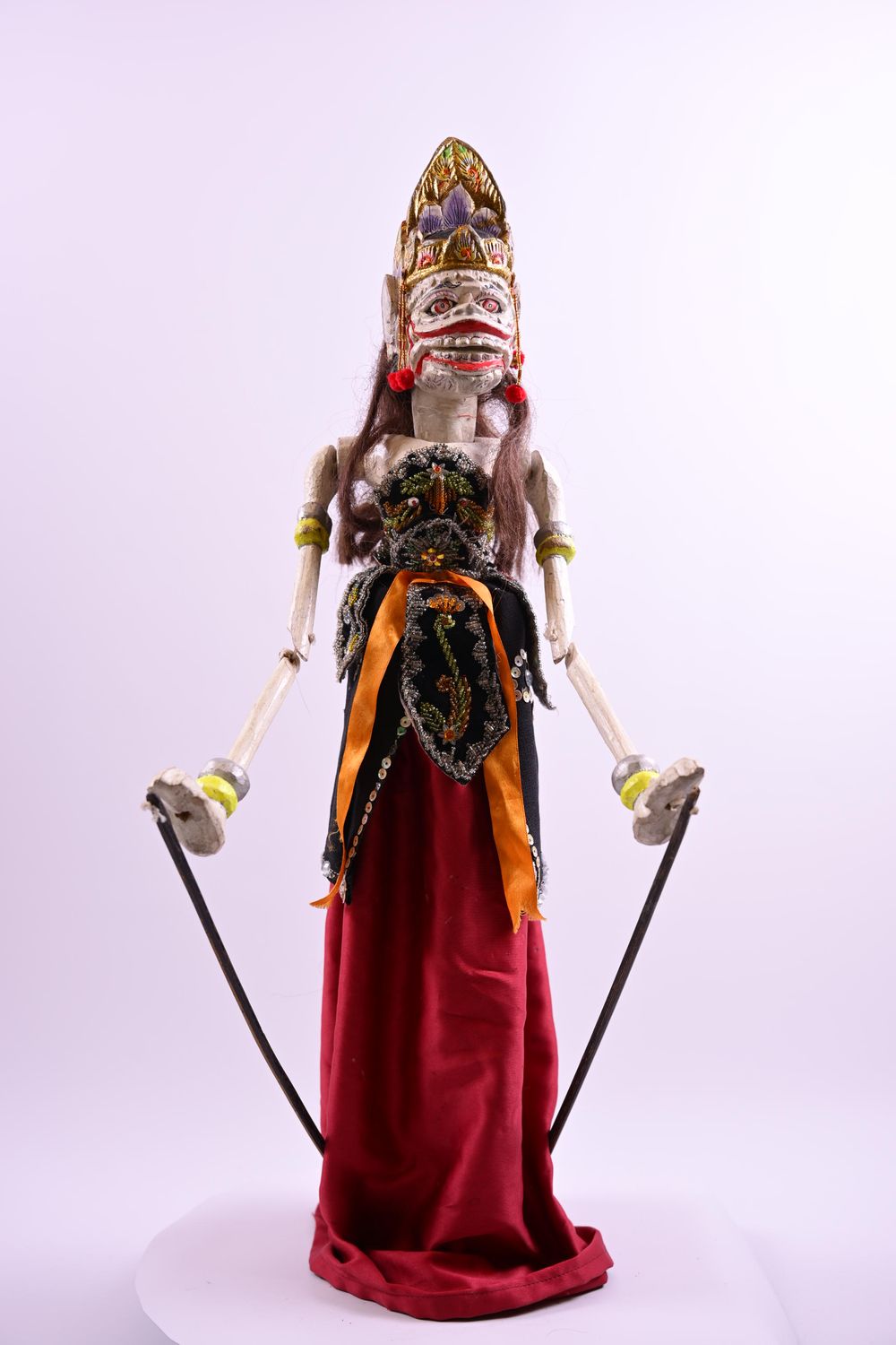 Anjani Anjani