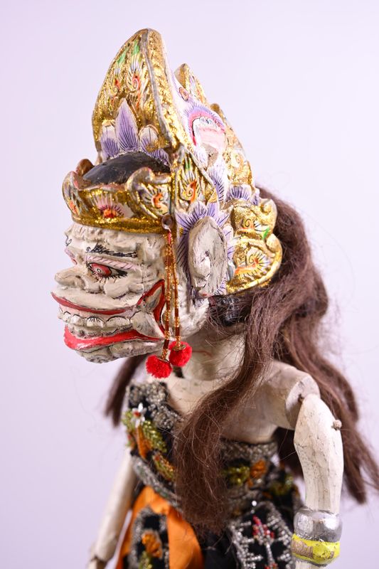 Anjani