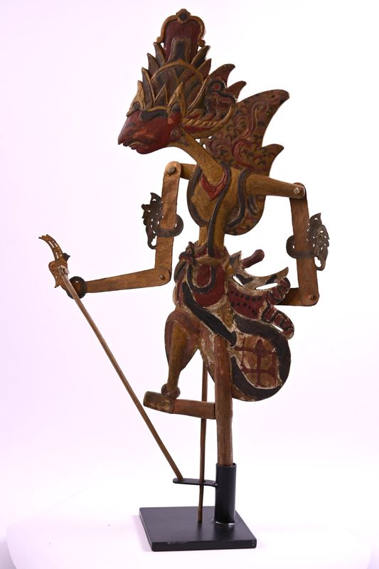 Basudewa Basudewa