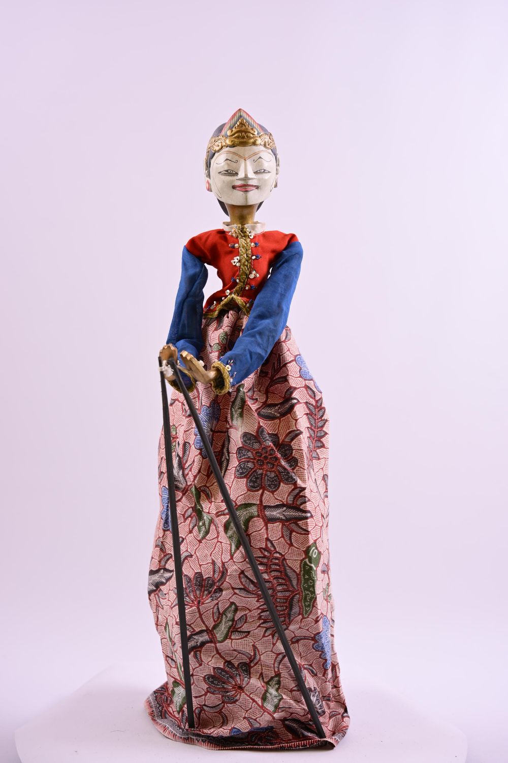 Dewi Ratnagumka Dewi Ratnagumka
