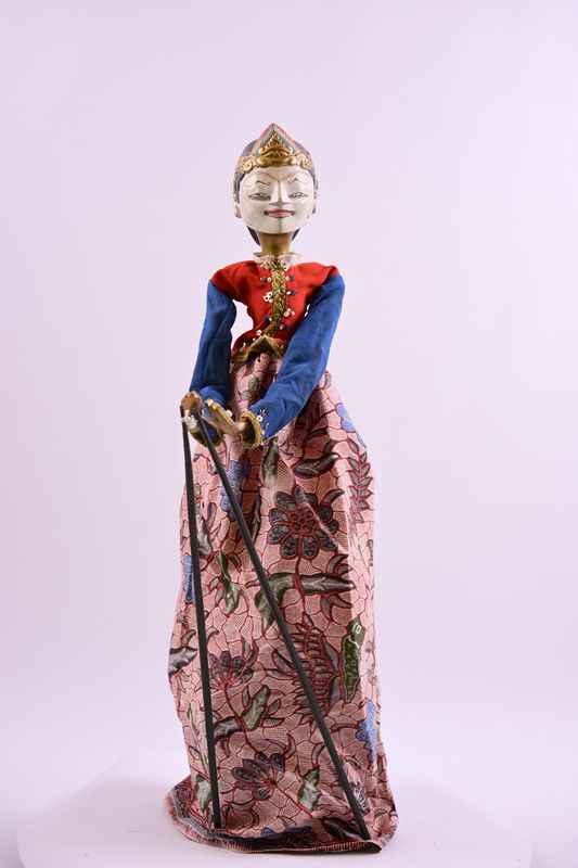 Dewi Ratnagumka Dewi Ratnagumka