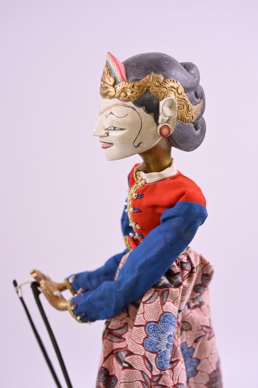 Dewi Ratnagumka