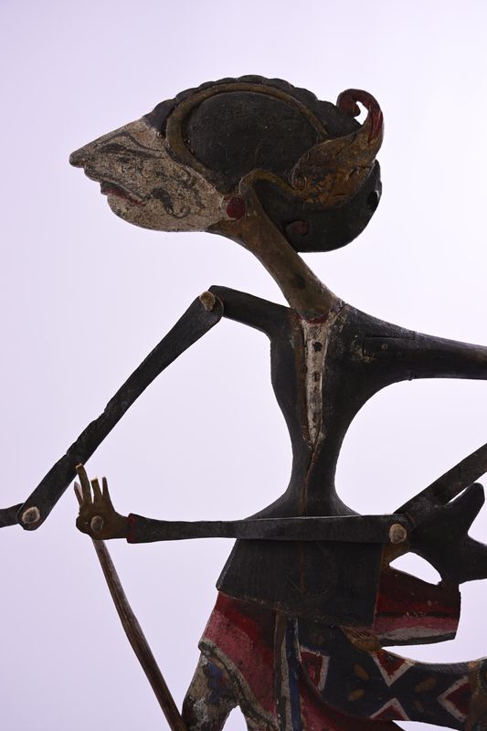Drupada