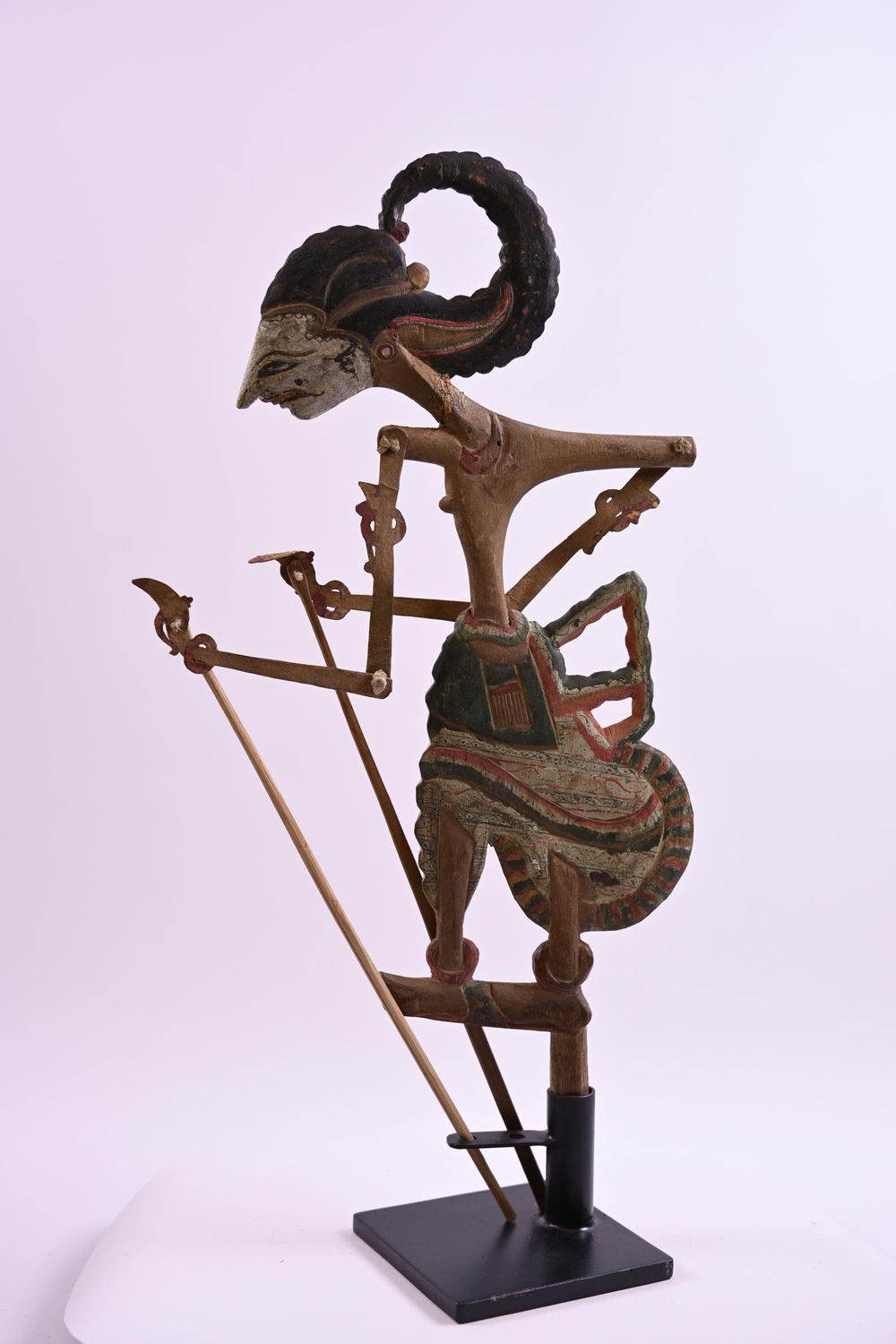 Arjuna Arjuna