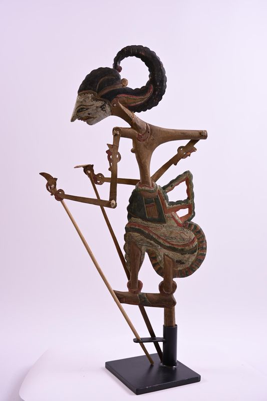 Arjuna Arjuna