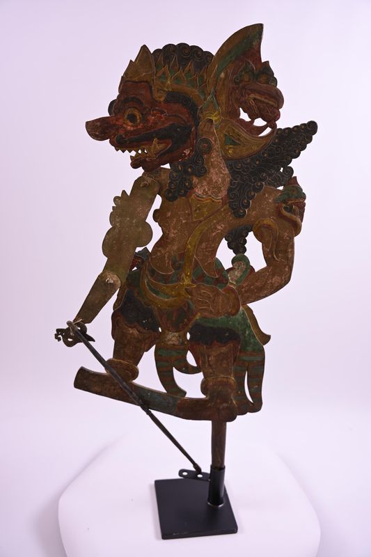 Prabakesa Prabakesa