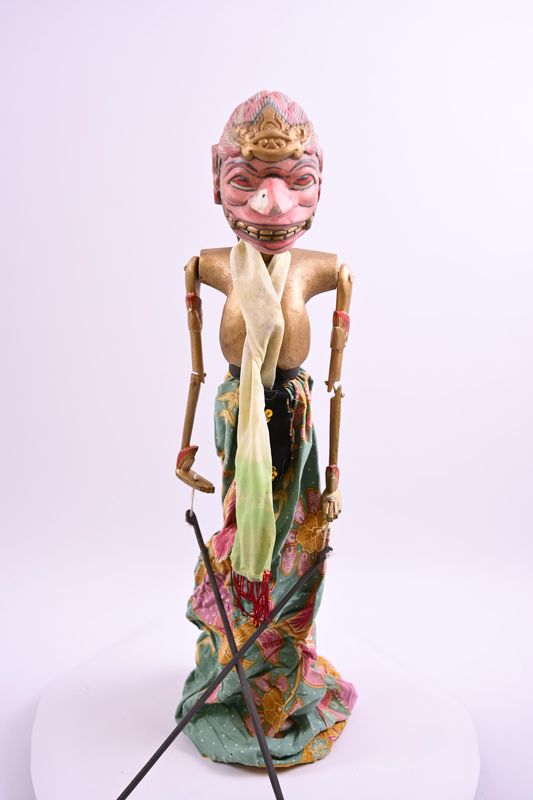 Permoni / Durga Permoni / Durga