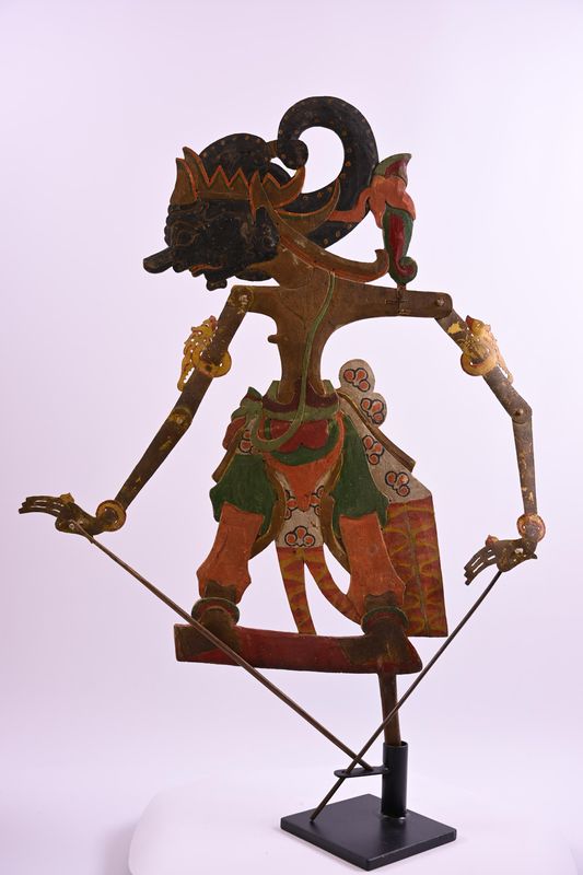 Prabu Anterja Prabu Anterja