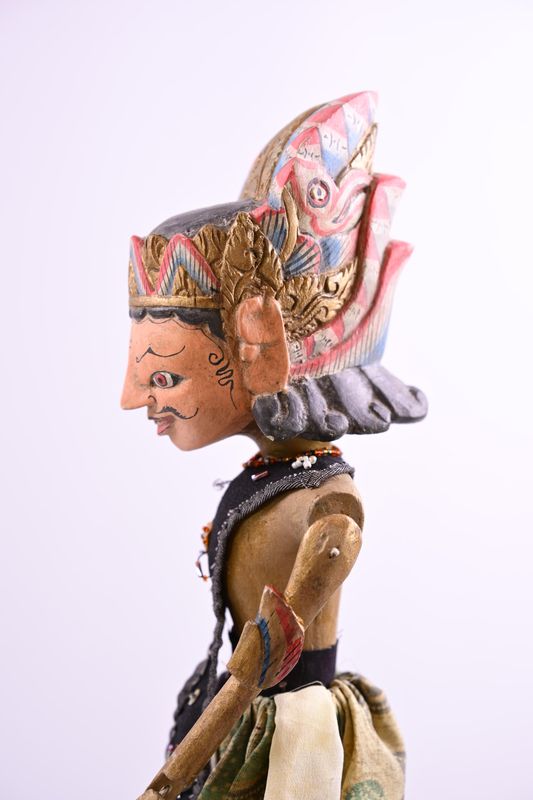 Drupada