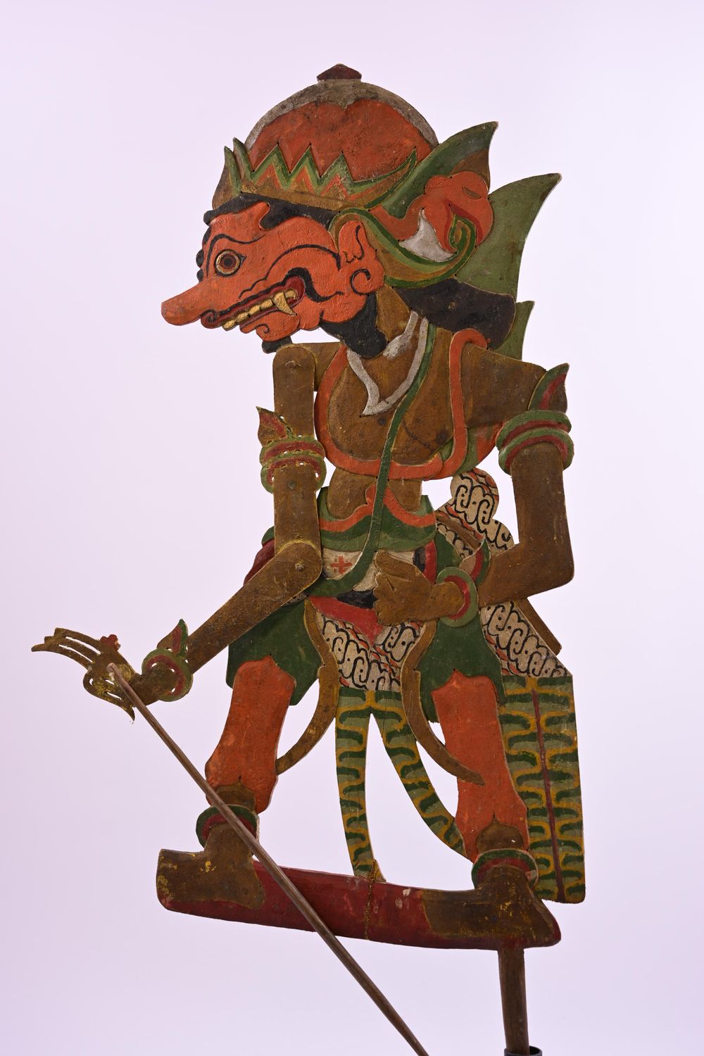 Rahwana Topong Rahwana Topong