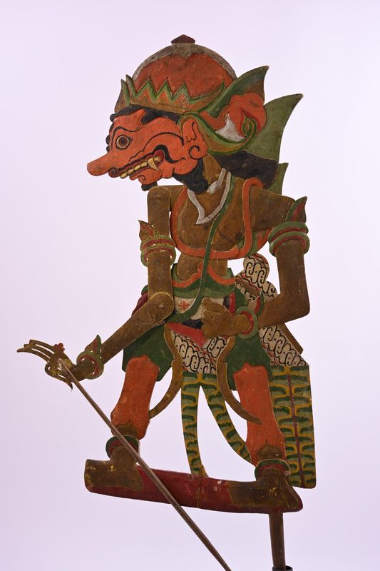 Rahwana Topong Rahwana Topong