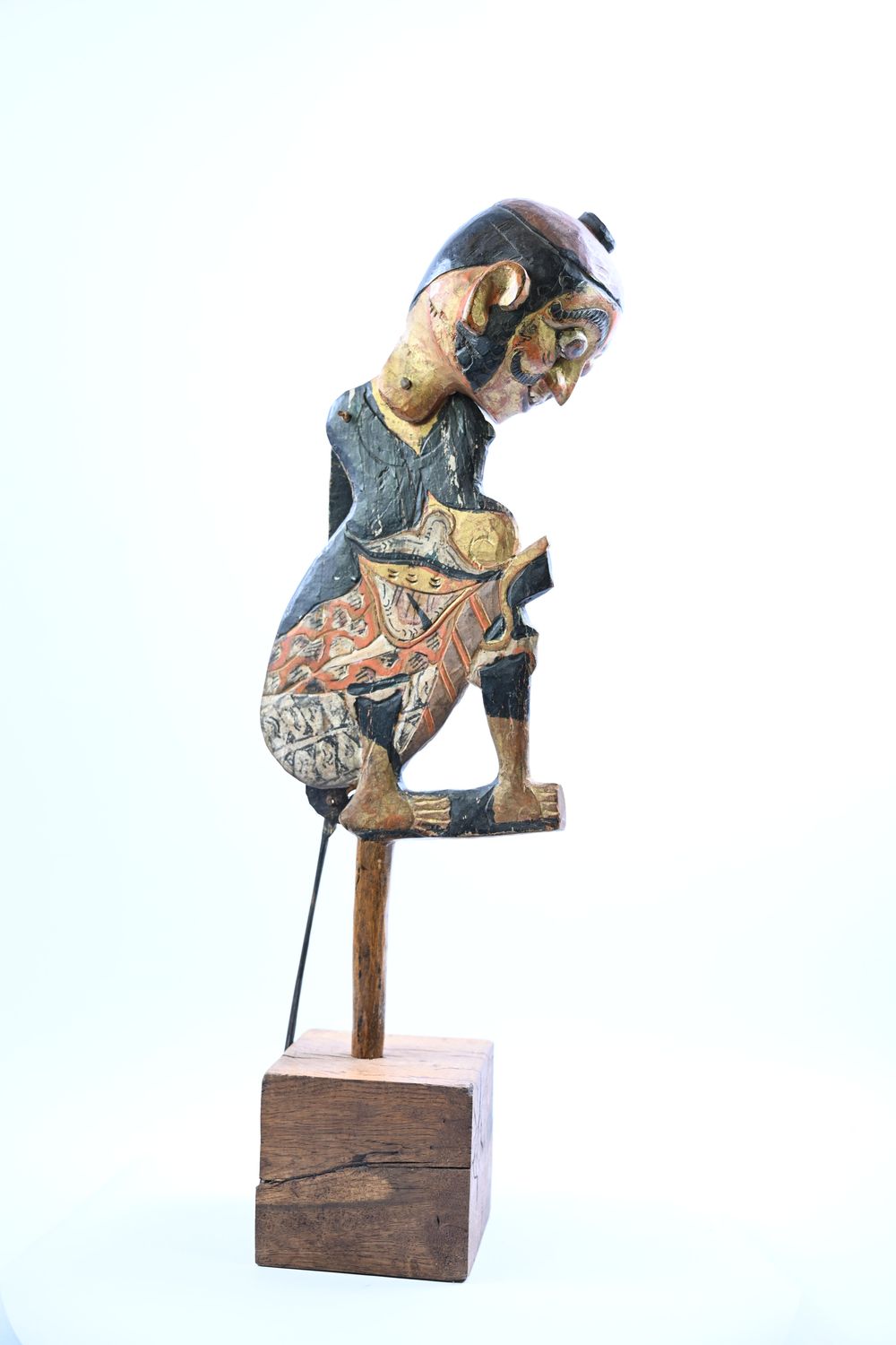 Wayang Kulit pop Wayang Kulit pop