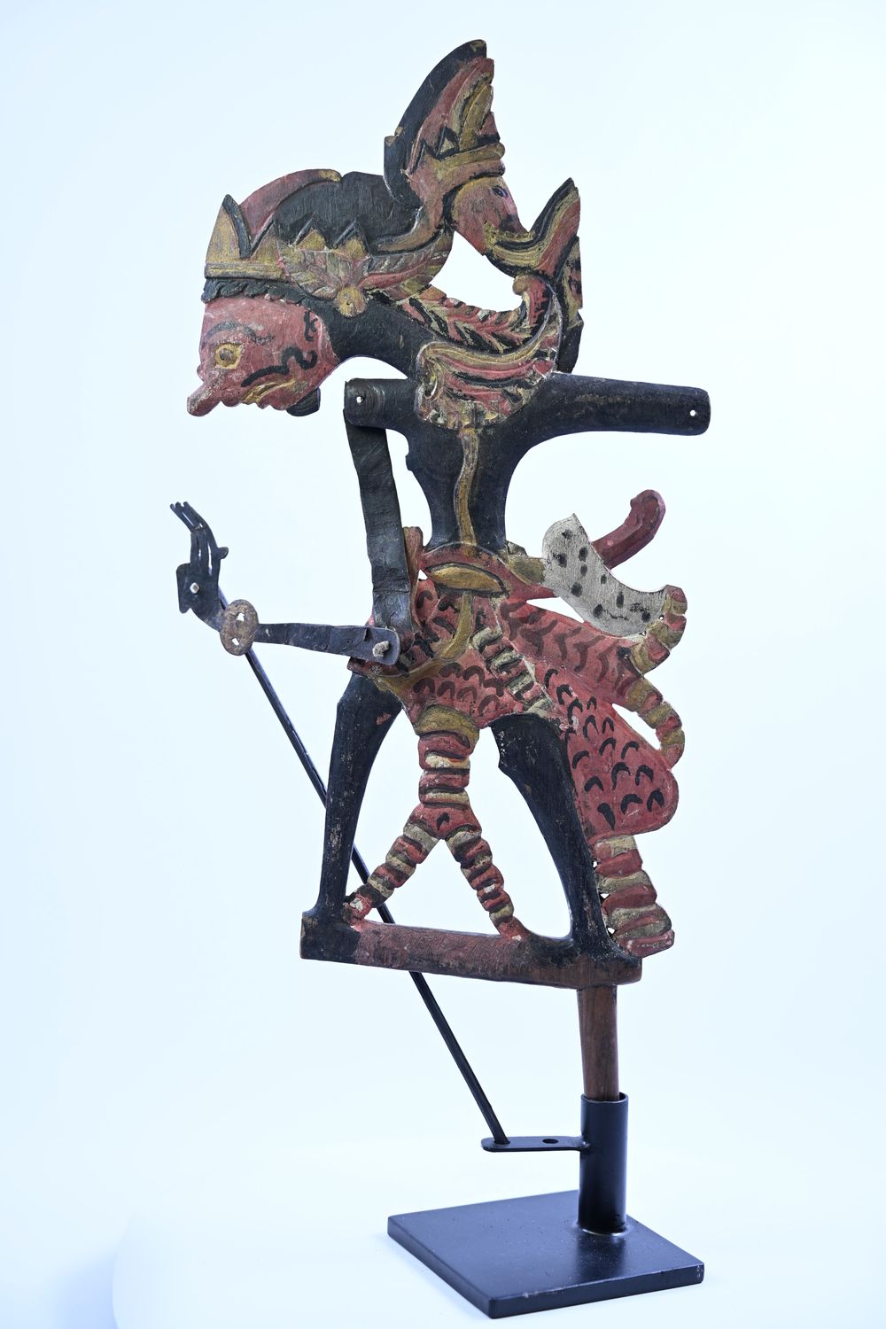 Secamuka Secamuka