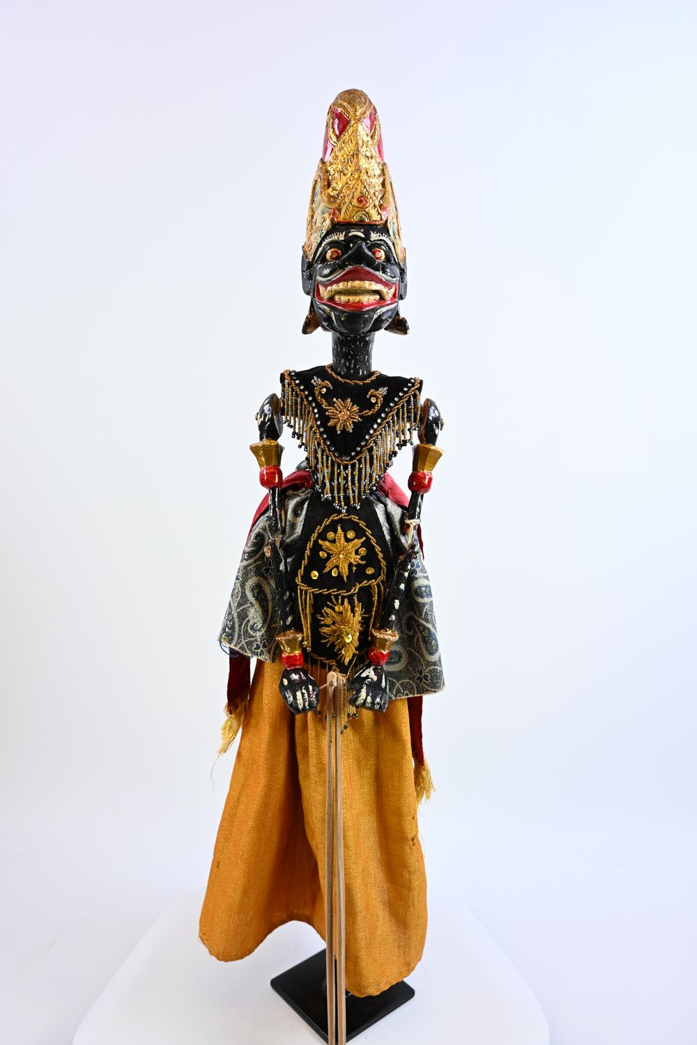 Anggada Anggada
