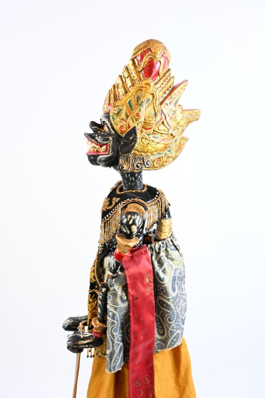 Anggada