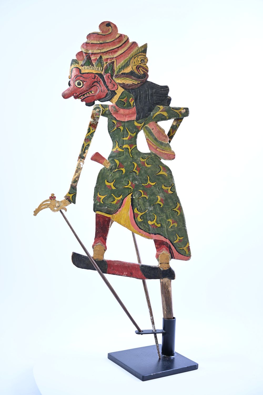 Bagaspati Bagaspati