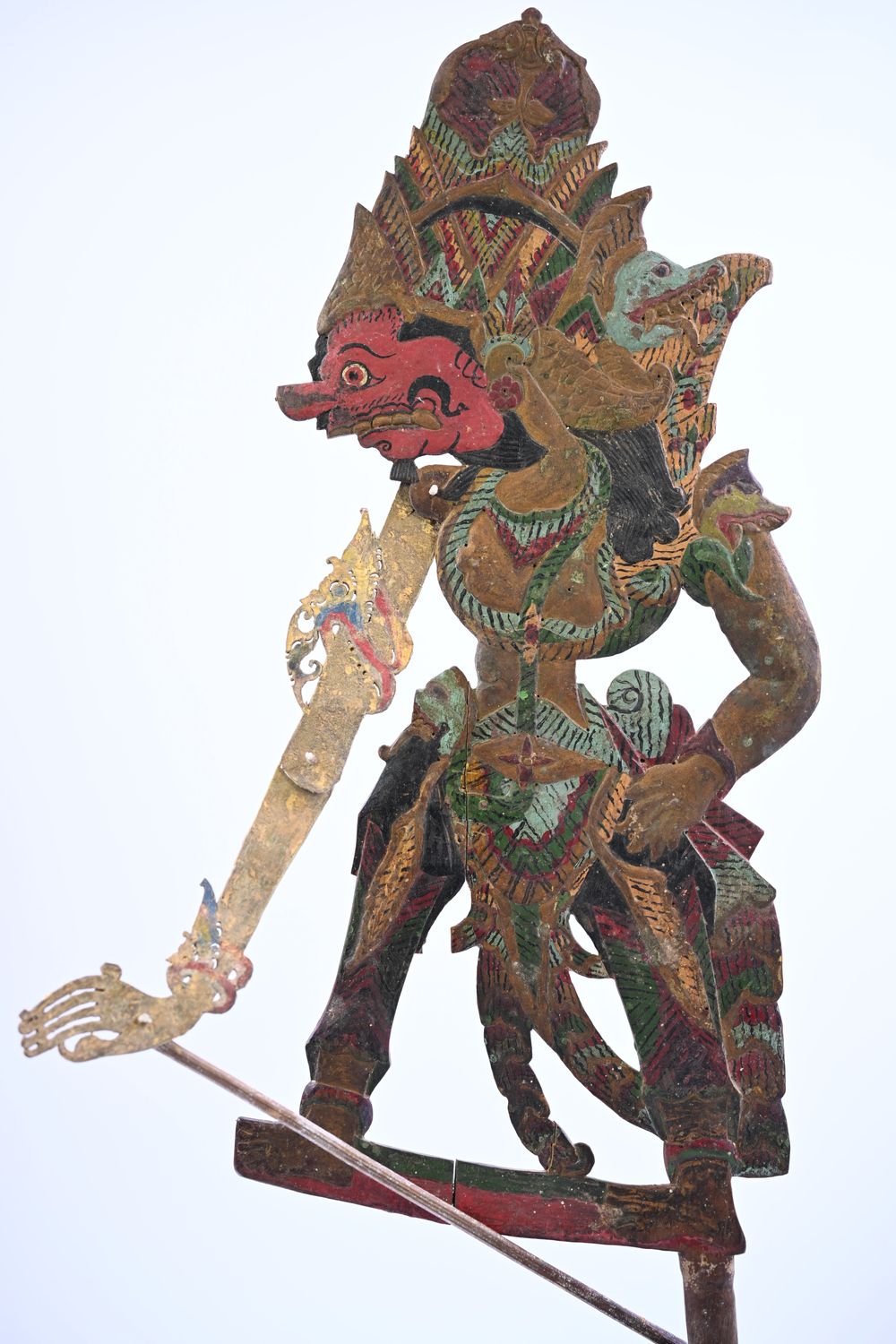 Bumiloka