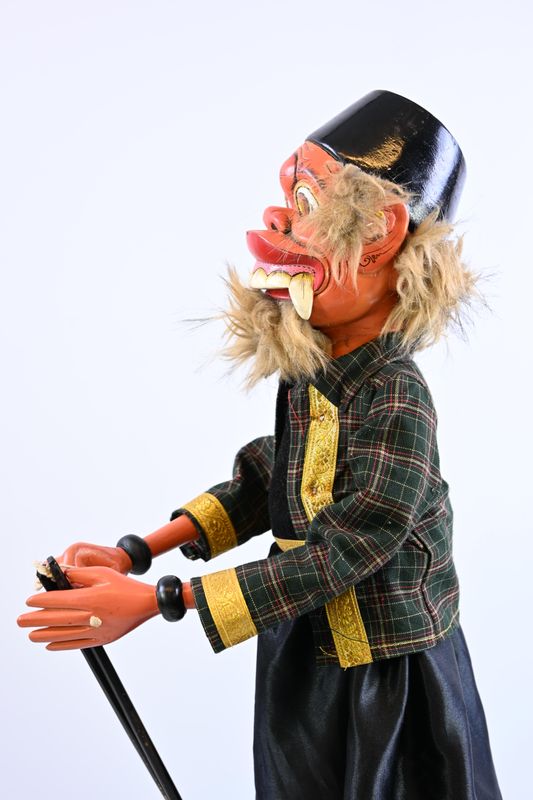 Buta Kaji