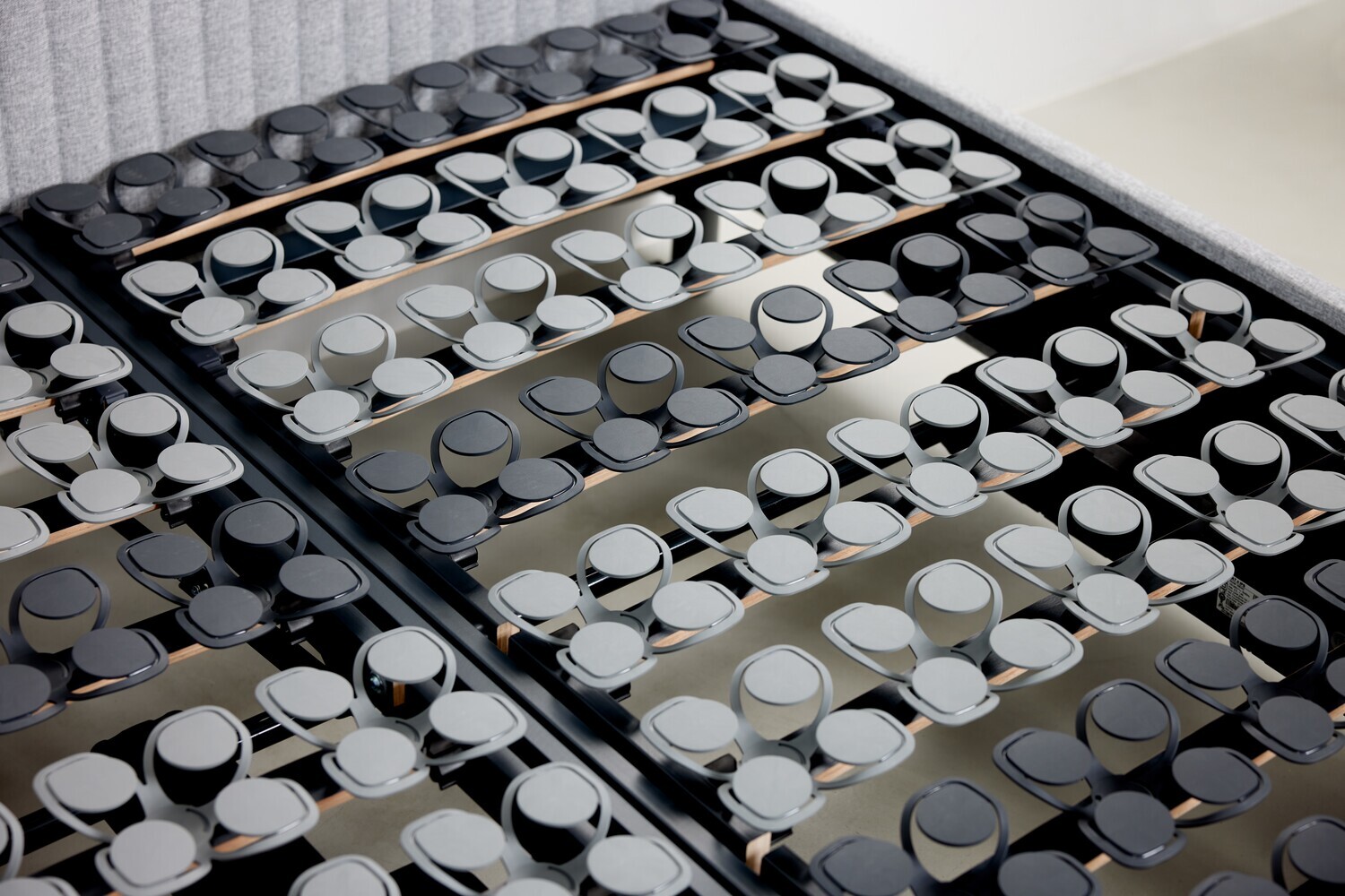 Tempur Premium Schotelbodem Elektrisch Tempur Premium Schotelbodem Elektrisch