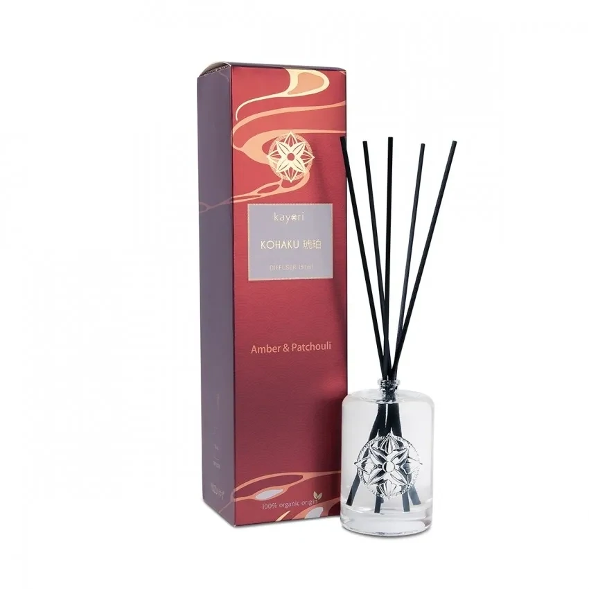 Kayori Diffuser 150 ml - Kohaku