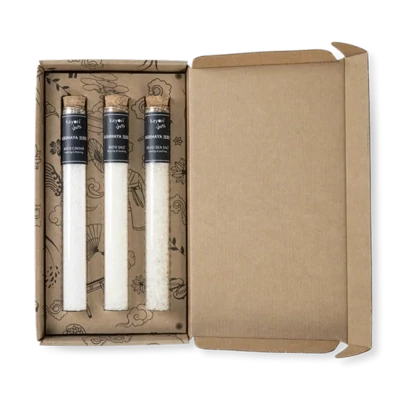 Kayori - Shots  - Giftbox - Kashimaya