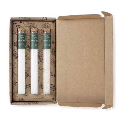 Kayori - Shots  - Giftbox - Shincha